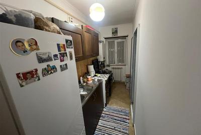 Garsoniera zona Spital - Comisia Centrala etaj 4 cu acoperis - 4