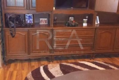 Apartament cu 3 camere decomandat, mobilat în Obor