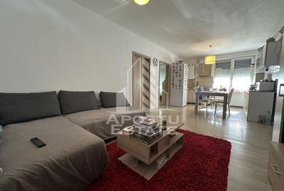Apartament cu 3 camere complet mobilat si utilat in Giroc la asfalt. - 6