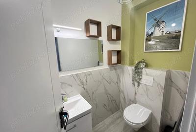 Penthouse 3 camere, 2 bai zona Torontalului - 1