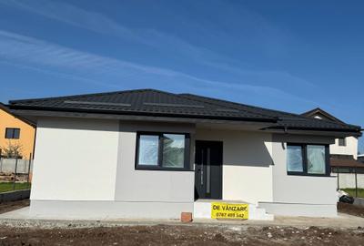 Casă cu 4 camere în Berceni - 3