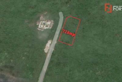 COMISION 0% Teren intravilan pretabil constructii, Sacalaz - 728 mp COMISION 0% Teren intravilan pretabil constructii, Sacalaz - 728 mp - 2