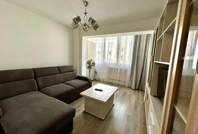 Apartament cu 2 camere in Mana?tur, str. Grigore Alexandrescu - 1