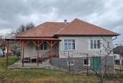 Casă cu 3 camere în Gheorghieni - 6