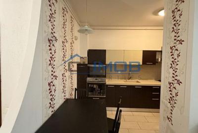 Apartament cu 3 camere, mobilat în Central - 12