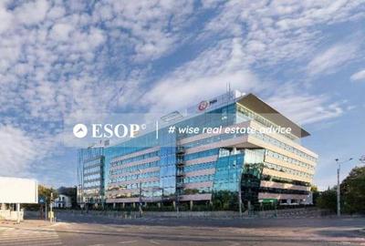 Spațiu comercial, de 1,018 mp, în Cotroceni