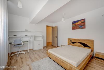 Confort City, 2 camere, mobilat, utilat, 2 locuri de parcare optional - 9