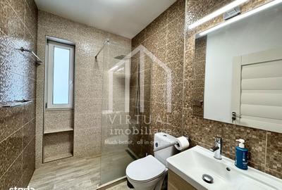Apartament cu 2 camere, mobilat în Ștefan cel Mare - 7