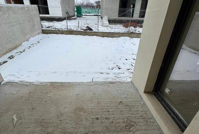 VILA  P+1 LA VANZARE - CARTIER REZIDENTIAL OVIDIU - VEDERE FRONTALA LAC - - 8