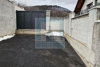 Casa/Villa , 5 camere, singur in curte - oras Codlea/Brasov - 17