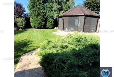 Vila cu 6 camere de vanzare in Lipanesti, 197.75 mp #14920 - 16