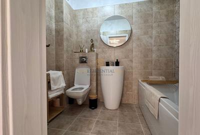 Garsonieră decomandată, mobilată în Berceni - 9