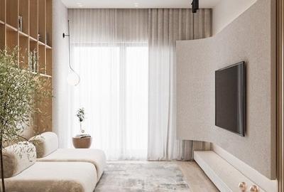 PROIECT NOU UNIRII TOWER diferite suprafete de la 1450E/mp construit! - 9