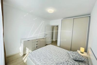 Prelungirea Ghencea, Dimri Residence, prima inchiriere, parcare inclusa - 6