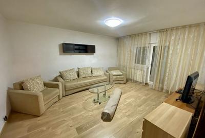 Apartament 2 camere Dristor - Kaufland, 7 minute de metrou, mobilat modern - 1