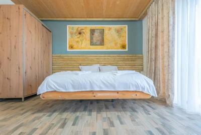 Casă cu 8 camere cu Teren 1100 Mp în Sohodol - 2