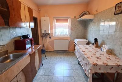 Casa individuala Dascalu, Ilfov, teren in concesiune 941 mp, DJ200 - 9