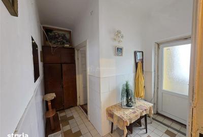 Apartament cu 2 camere în Muncii - 13