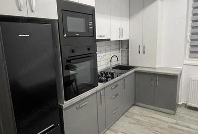 Apartament cu 3 camere decomandat în Complex Studențesc - 5