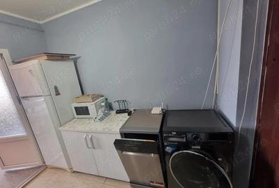 Garsonieră semidecomandată în Țiglina 1 - 2