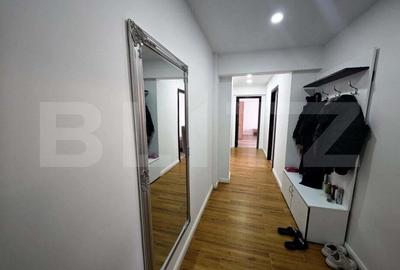 Apartament cu 4 camere decomandat în Cantemir - 5