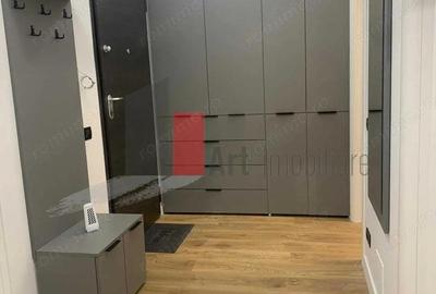 Garsoniera Plaza Residence Faza 3 | Finisaje Premium, Complet Echipata - 5