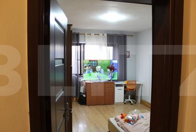 Apartament cu 2 Camere Decomandate Vedere Panoramica in - 3