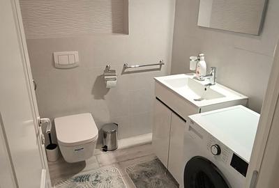 Apartament cu 2 camere decomandat în Valea Moșneagului - 8