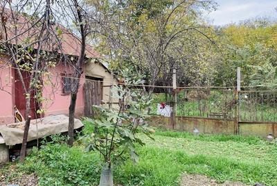 Casă cu 4 camere în Mihai Viteazu - 10