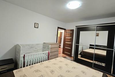 Apartament cu 3 camere decomandat, mobilat în Doamna Ghica - 8