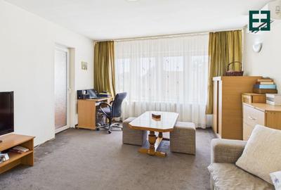 Apartament cu 2 camere semidecomandat, mobilat în Braytim