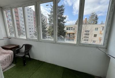 Apartament cu 4 camere | decomandat | Gradini Manastur Apartament cu 4 camere | decomandat | Gradini Manastur - 5