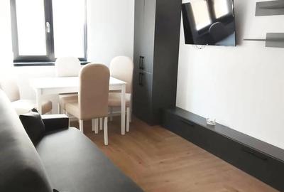 Apartament cu 2 camere decomandat în Chișineu-Criș - 6