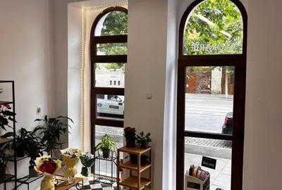 Spatiu Comercial, 20mp,parcare, Zona Semicentrala - 1