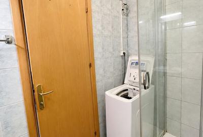 Garsonieră decomandată, mobilată în Tei - 8