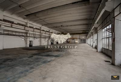 Teren Construcții de 28788 mp, în Central - 17