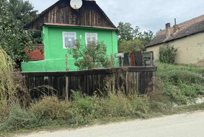 Vand casa ,sat Archita - 5