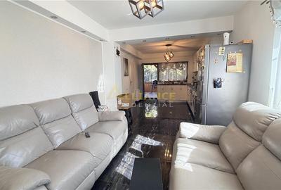 Casă individuală cu 4 camere cu Teren 250 Mp în Berceni - 9