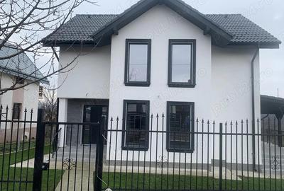 Casa noua de inchiriat - 3