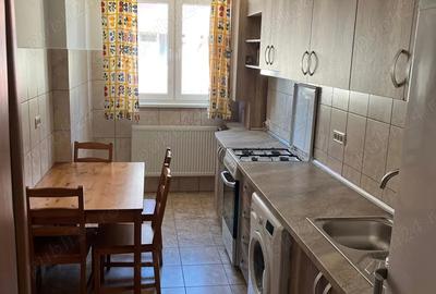 Apartament cu doua camere de inchiriat - 5
