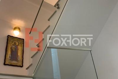 Duplex de vanzare cu 5 camere si 3 bai, zona Mehala - 4