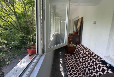Apartament cu 2 camere decomandat în Lujerului - 3