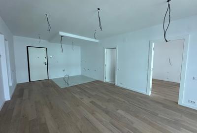 Apartament în One Cotroceni,loc de parcare valabil - 2