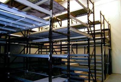 Inchiriez Hala Industriala 1520mp A1 Pitesti,Km103 - 4