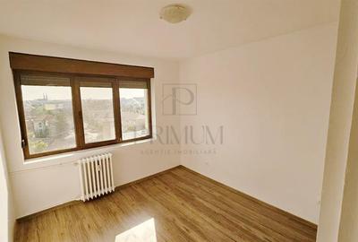 OLIMPIA STADION - BLOC IZOLAT - LIFT - 3 camere - rulouri