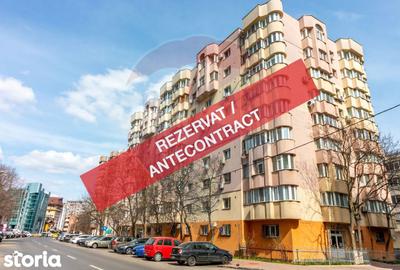 Apartament cu 3 camere în Vitan - 17