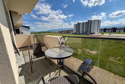 Apartament cu 2 camere decomandat în Mihai Viteazul - 8
