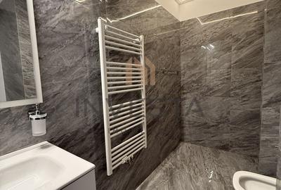 Penthouse modern de 150 mp utili! + 2 Terase de 200 mp! - 10