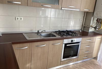 Garsonieră decomandată în Turnișor - 6