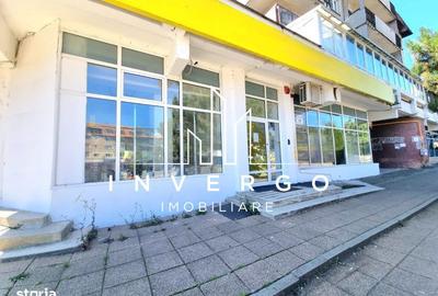 Spațiu comercial, de 170 mp, în Ultracentral - 13